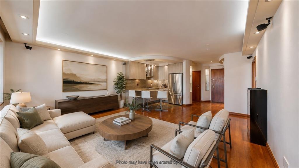Photo of 2617 17th Street #4D, Brooklyn, NY 11235 (MLS # 504033)
