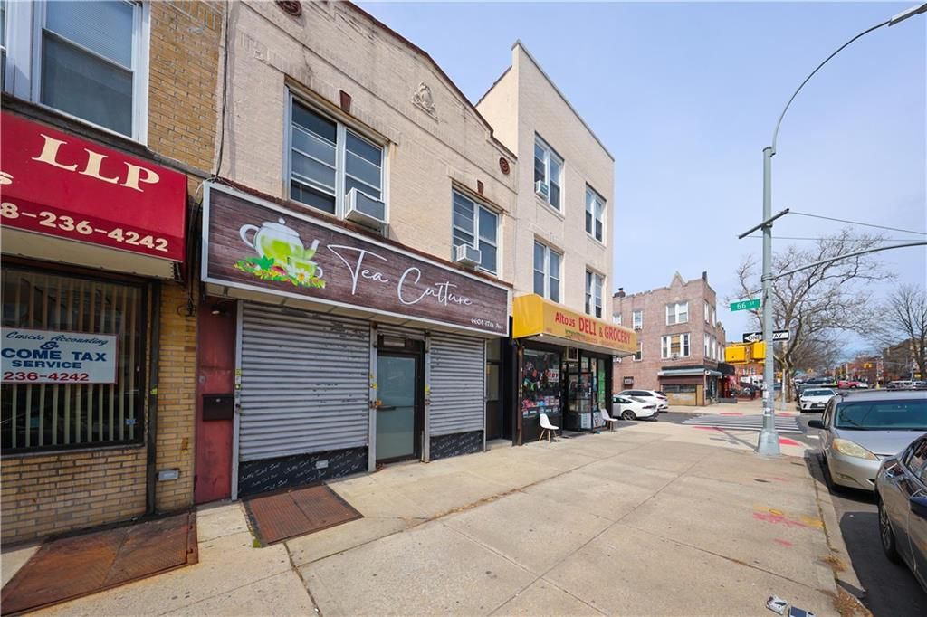 Photo of 6604 17th Avenue, Brooklyn, NY 11204 (MLS # 500006)