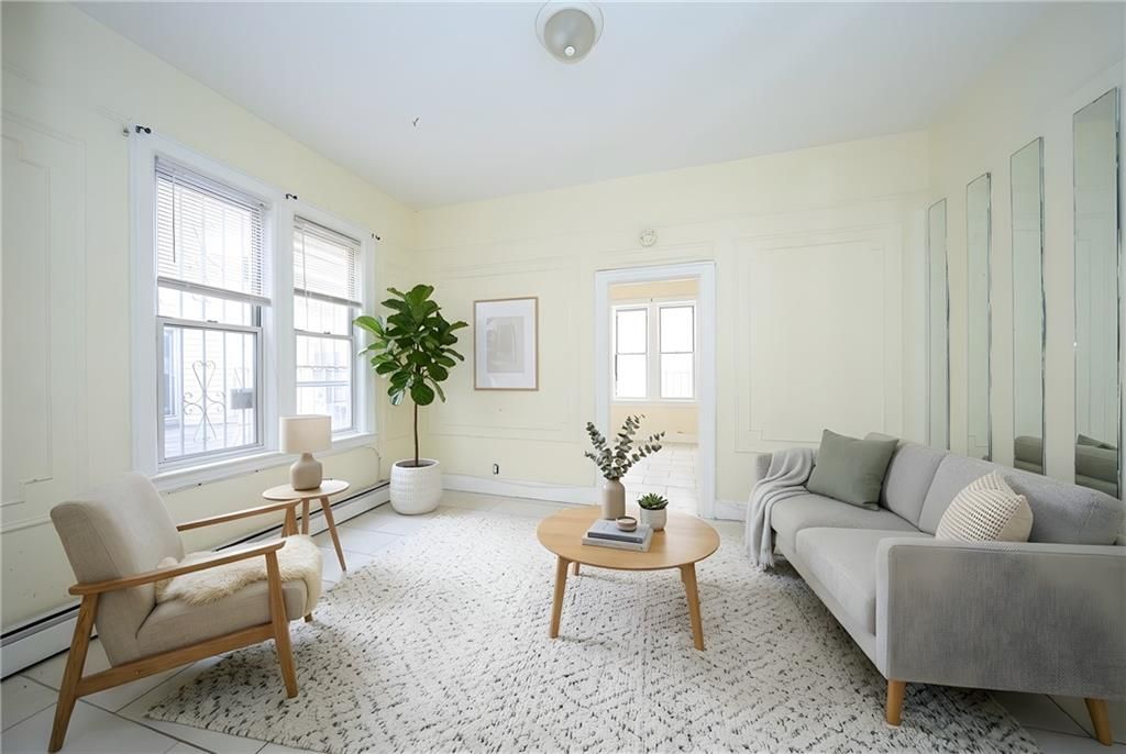 Photo of 6604 17th Avenue, Brooklyn, NY 11204 (MLS # 500006)