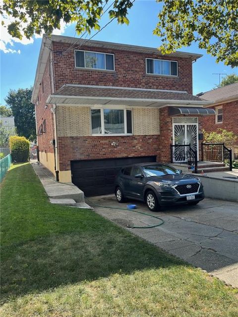 Multifamily For Sale - 914 93rd Street<br/> Brooklyn, NY 11236