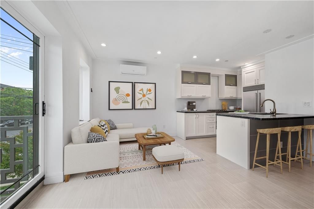 Photo of 2335 Bath Avenue #3D, Brooklyn, NY 11214 (MLS # 496528)
