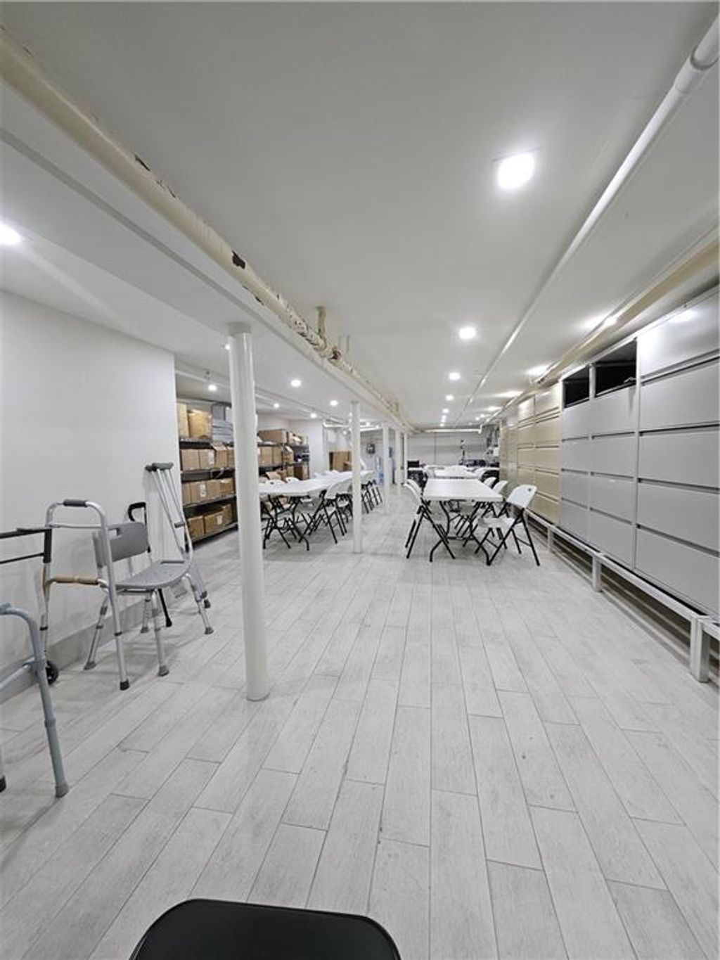 Photo of 1115 Avenue U, Brooklyn, NY 11223 (MLS # 491090)