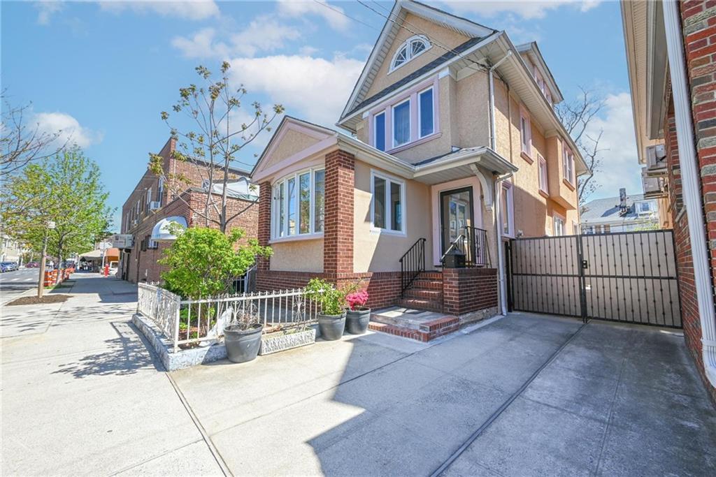 1715 12th Street, Brooklyn, New York image 2