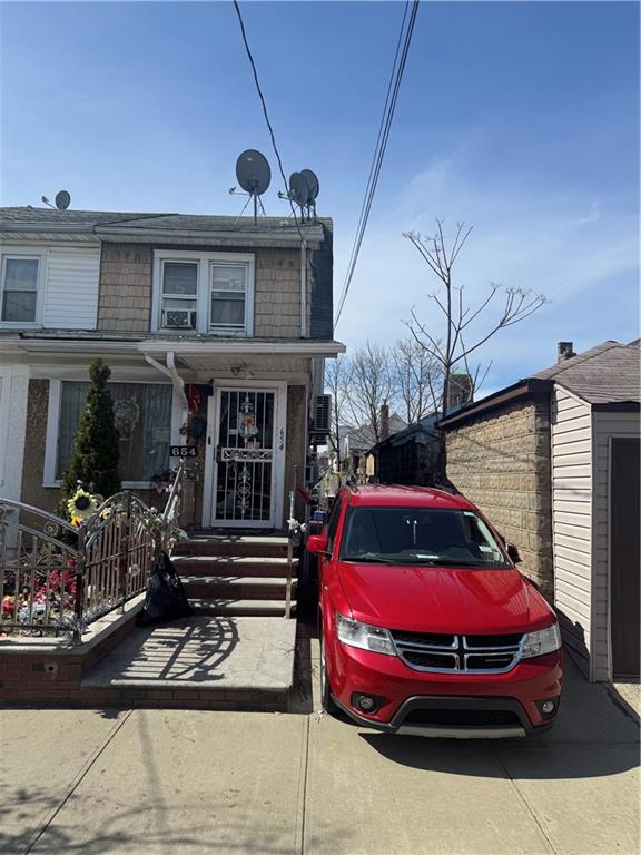654 39th Street, Brooklyn, New York image 1