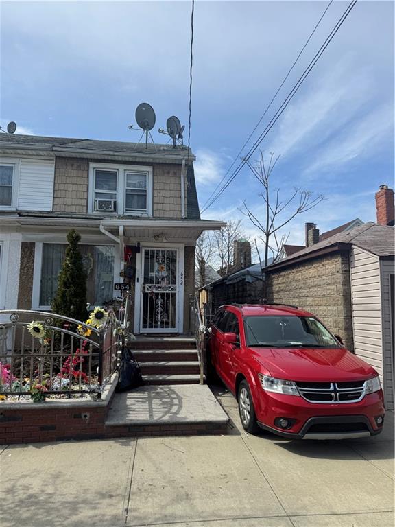 654 39th Street, Brooklyn, New York image 2