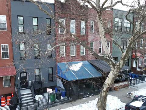 Multifamily For Sale - 28 Marconi Place<br/> Brooklyn, NY 11233