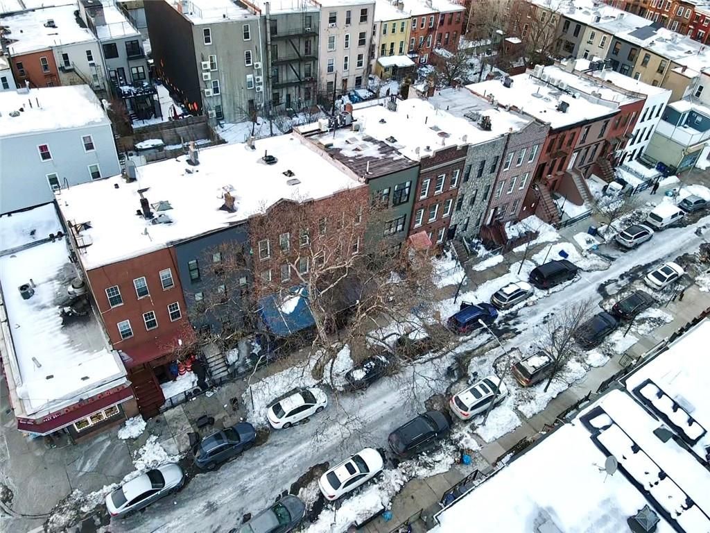 Photo of 28 Marconi Place, Brooklyn, NY 11233 (MLS # 498875)