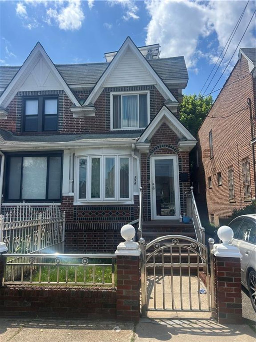 Photo of 494 53rd Street, Brooklyn, NY 11203 (MLS # 501318)