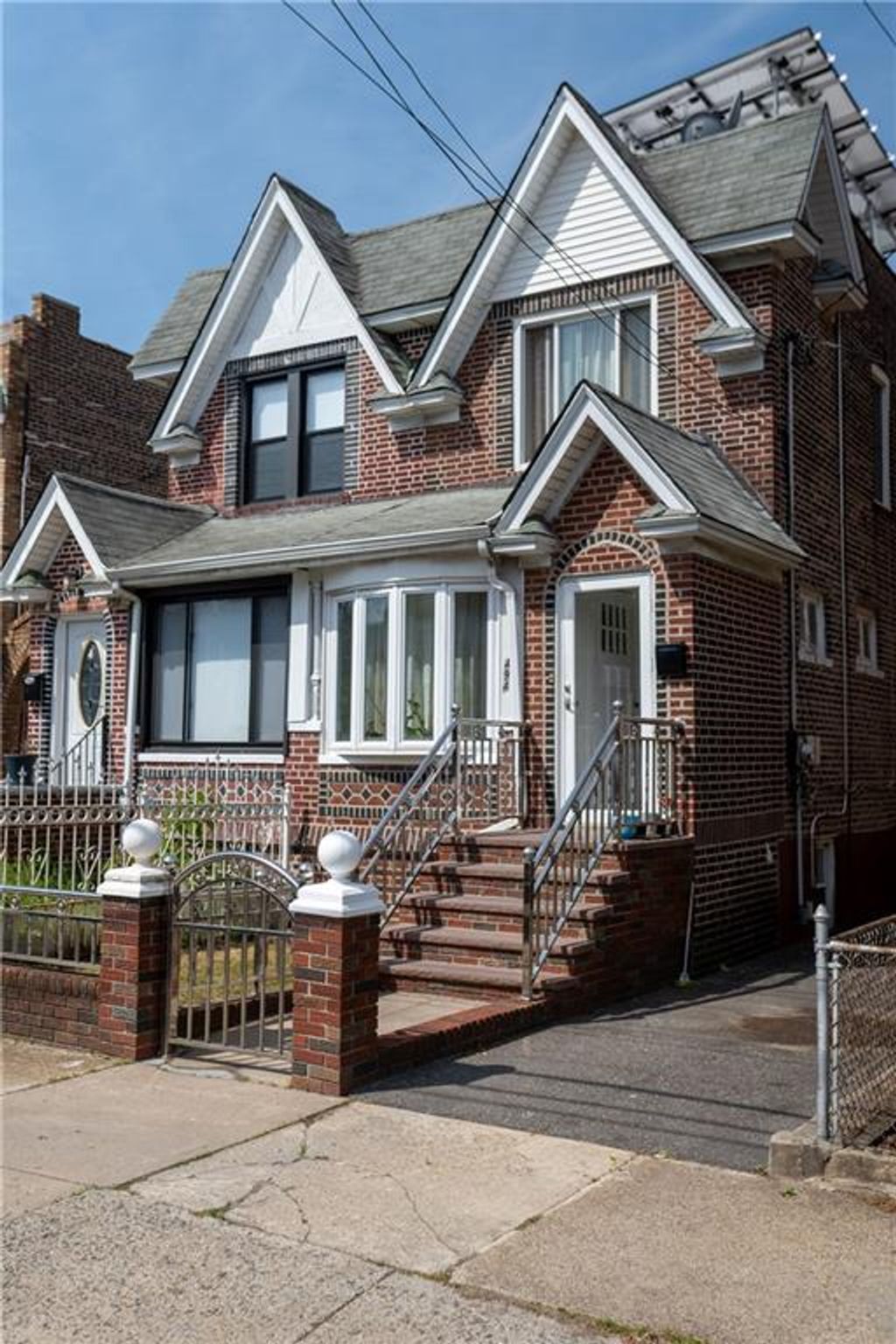 Photo of 494 53rd Street, Brooklyn, NY 11203 (MLS # 501318)