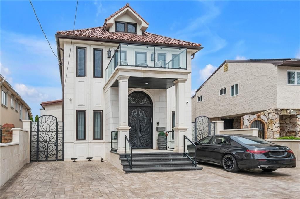 Photo of 360 Whitman Drive, Brooklyn, NY 11234 (MLS # 501041)