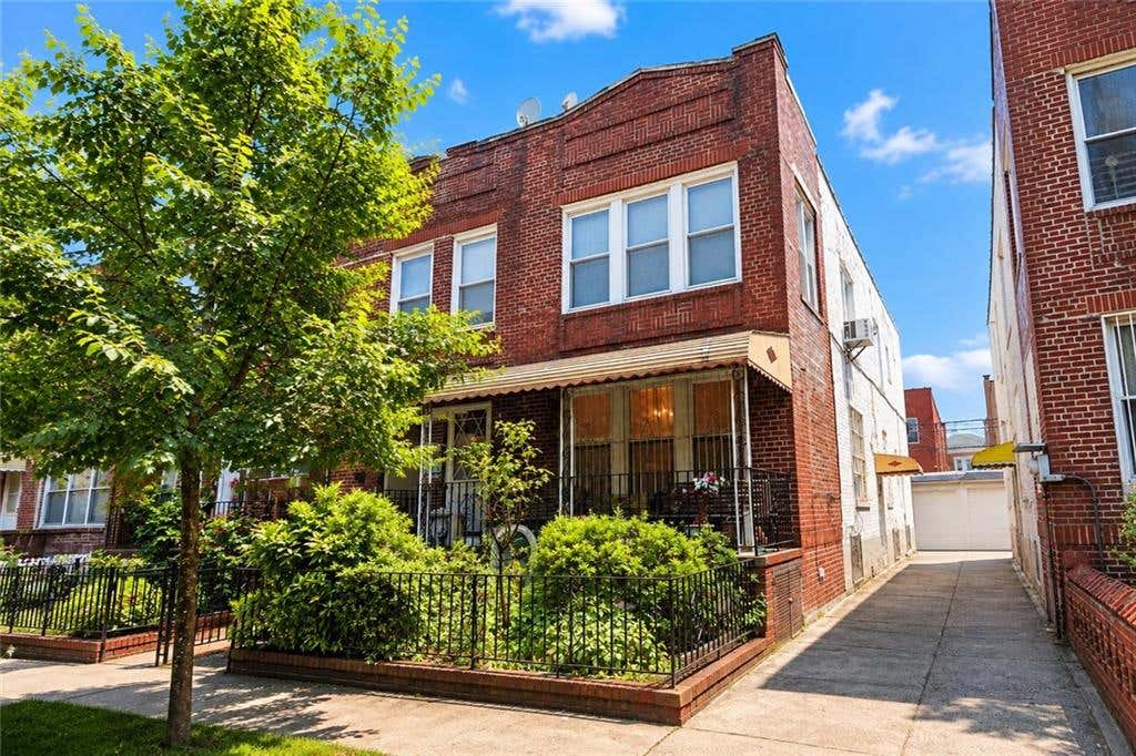 Photo of 2032 84th Street, Brooklyn, NY 11214 (MLS # 503369)