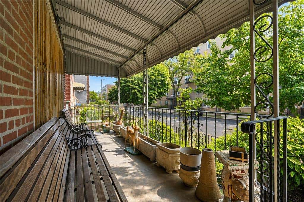 Photo of 2032 84th Street, Brooklyn, NY 11214 (MLS # 503369)