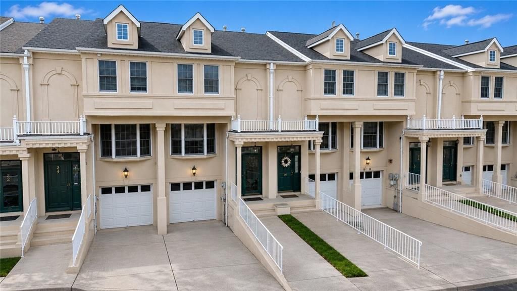 Photo of 26 Cobblers Lane, Staten Island, NY 10304 (MLS # 501658)