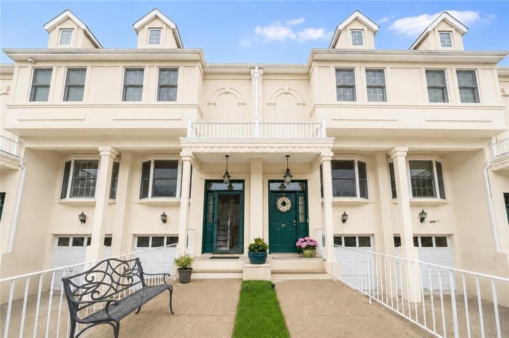 Photo of 26 Cobblers Lane, Staten Island, NY 10304 (MLS # 501658)