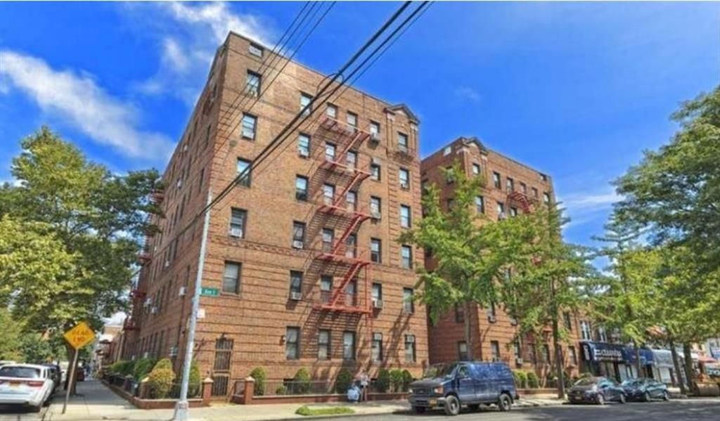Photo of 2901 Avenue I #5E, Brooklyn, NY 11210 (MLS # 497283)