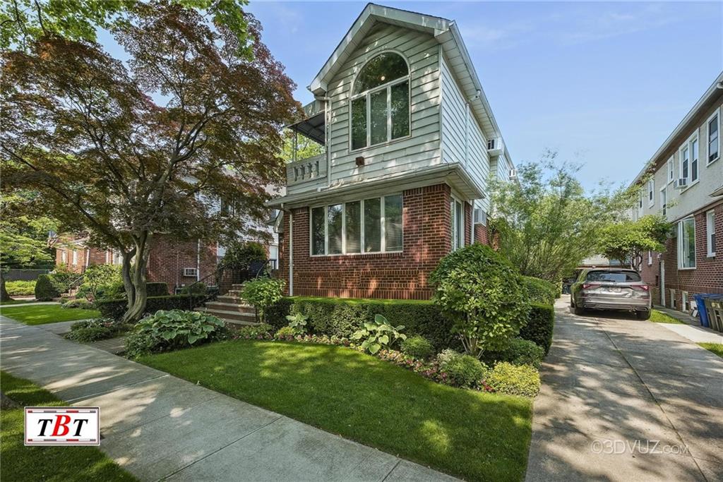 995 21st Street, Brooklyn, New York image 1
