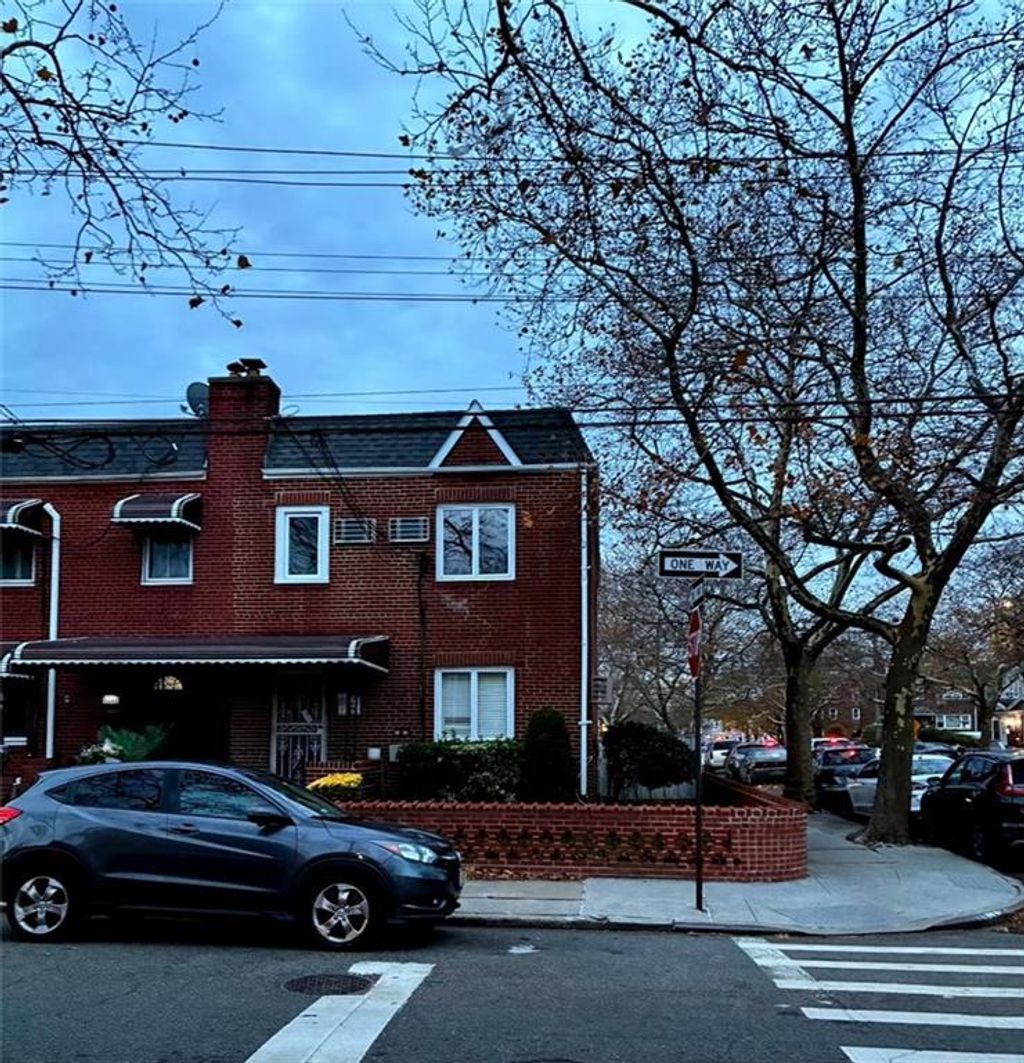 Photo of 1340 58th Street, Brooklyn, NY 11234 (MLS # 497459)