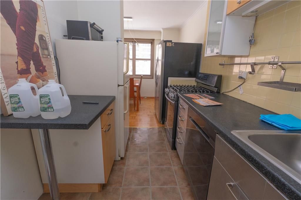 Photo of 458 Neptune Avenue #3H, Brooklyn, NY 11224 (MLS # 498573)