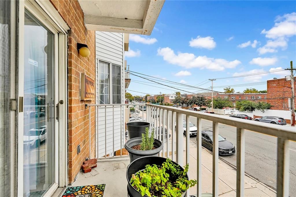 Photo of 1253 80th Street #63, Brooklyn, NY 11236 (MLS # 495951)