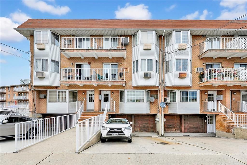 Photo of 1253 80th Street #63, Brooklyn, NY 11236 (MLS # 495951)