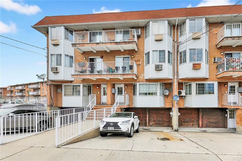 Photo of 1253 80th Street #63, Brooklyn, NY 11236 (MLS # 495951)