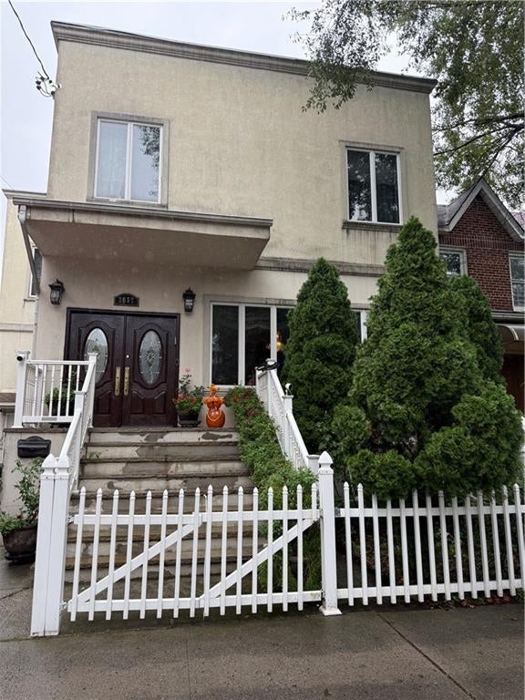 Photo of 2057 Ford Street #A, Brooklyn, NY 11229 (MLS # 504920)