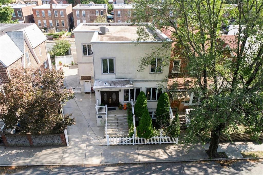 Photo of 2057 Ford Street #A, Brooklyn, NY 11229 (MLS # 504920)