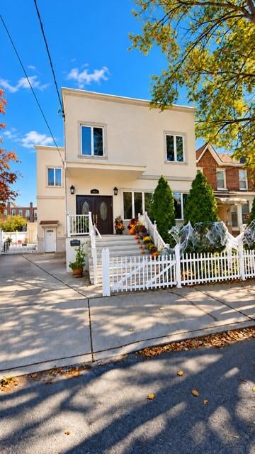 Photo of 2057 Ford Street #A, Brooklyn, NY 11229 (MLS # 504920)