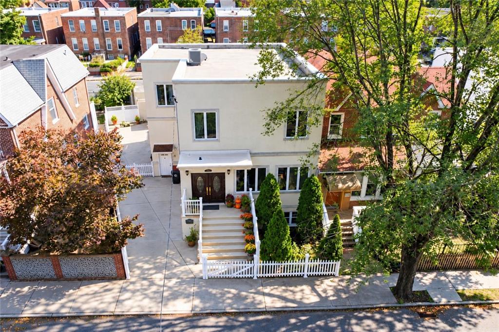 Photo of 2057 Ford Street #A, Brooklyn, NY 11229 (MLS # 504920)