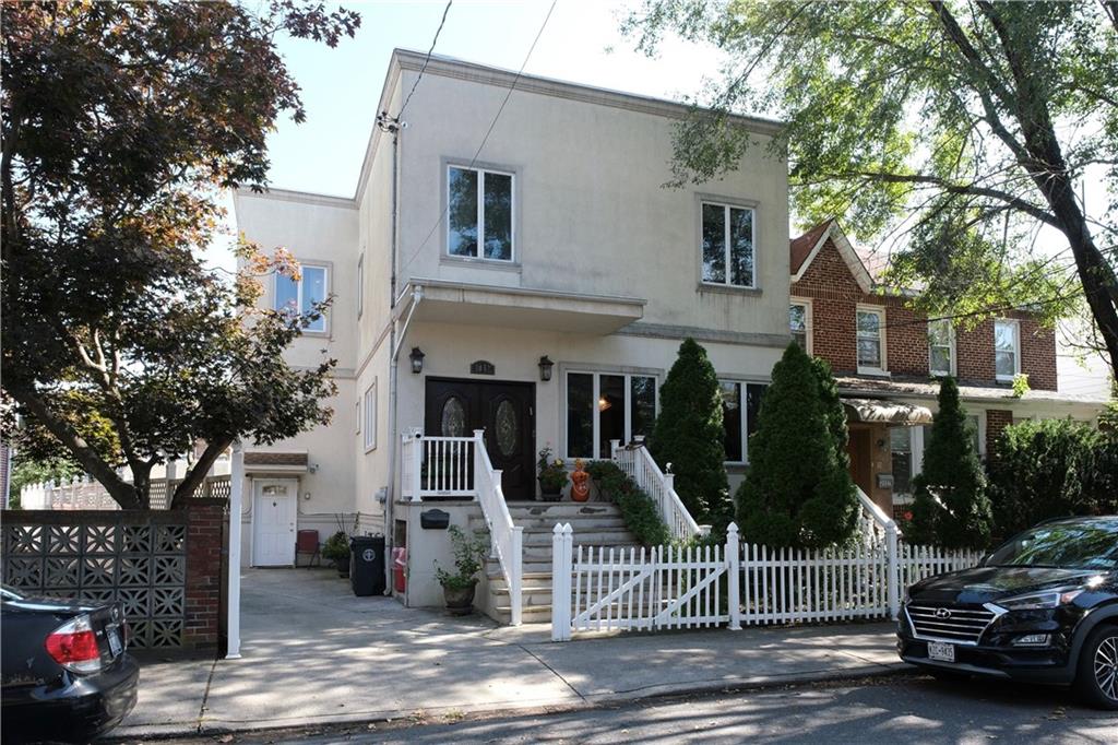 Photo of 2057 Ford Street #A, Brooklyn, NY 11229 (MLS # 504920)