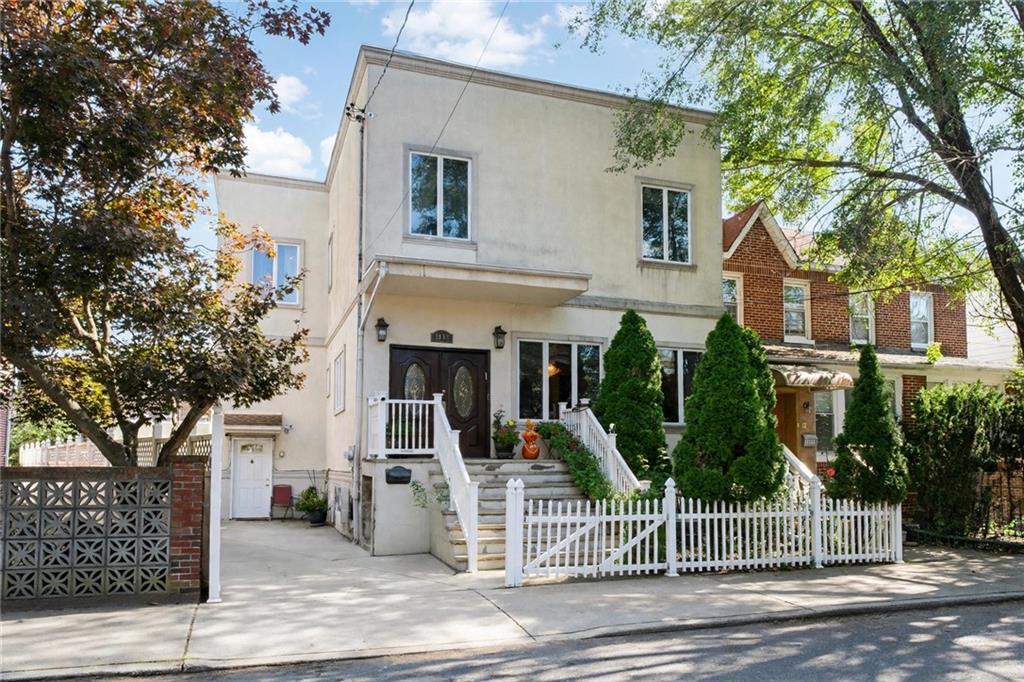 Photo of 2057 Ford Street #A, Brooklyn, NY 11229 (MLS # 504920)