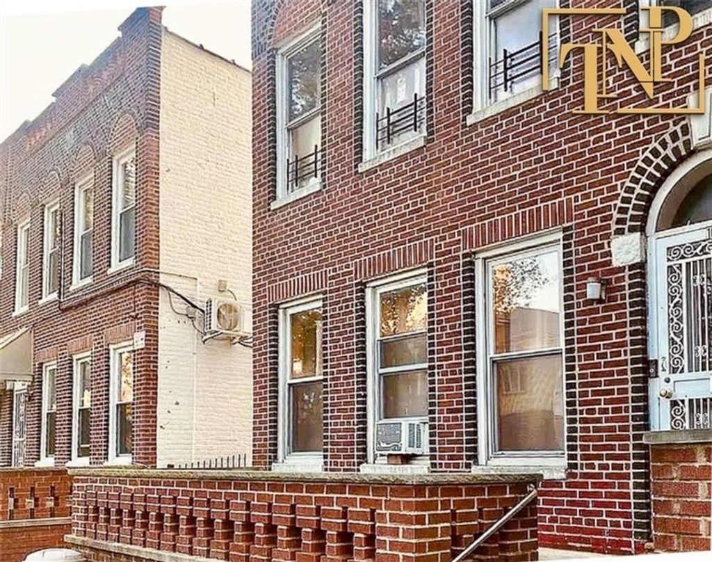 Photo of 1634 East 2nd Street, Brooklyn, NY 11230 (MLS # 494079)