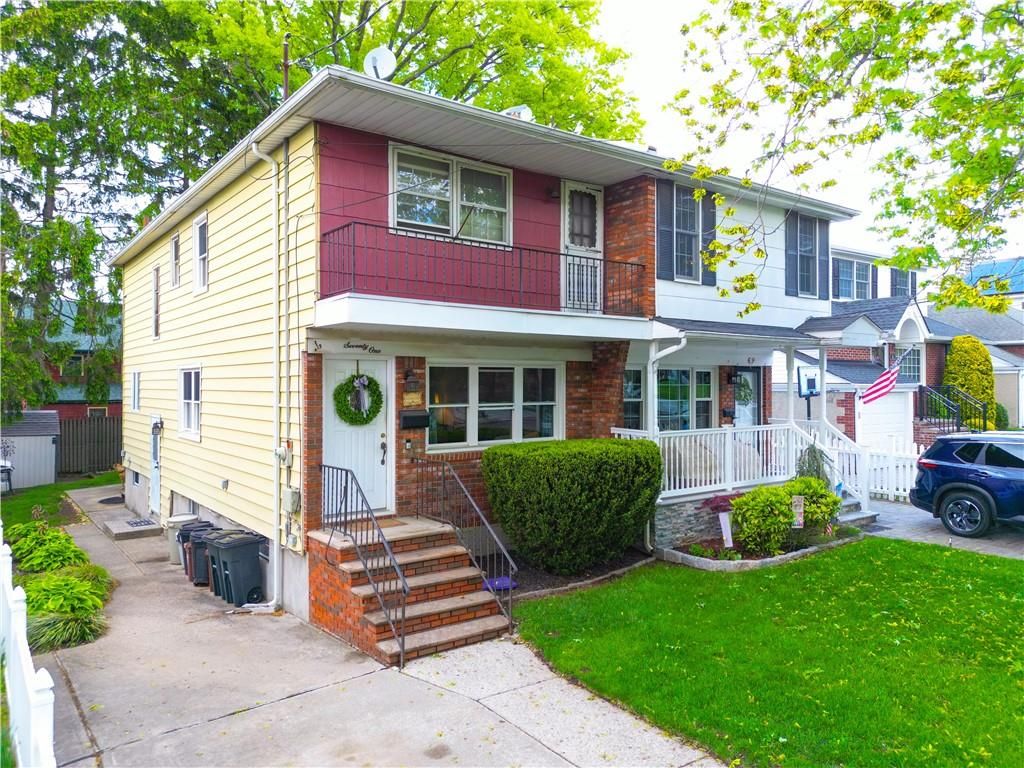 Photo of 71 Sturges Street, Staten Island, NY 10314 (MLS # 501064)