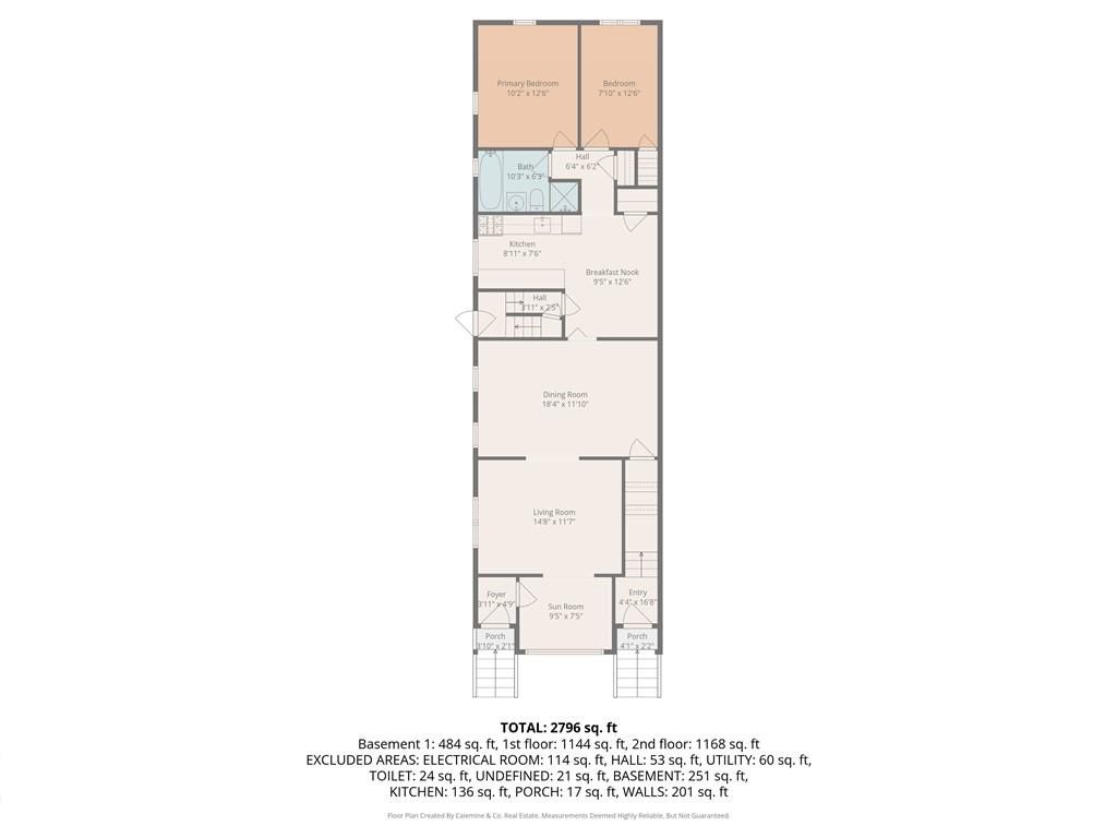 Photo of 1664 4th Street, Brooklyn, NY 11230 (MLS # 499407)