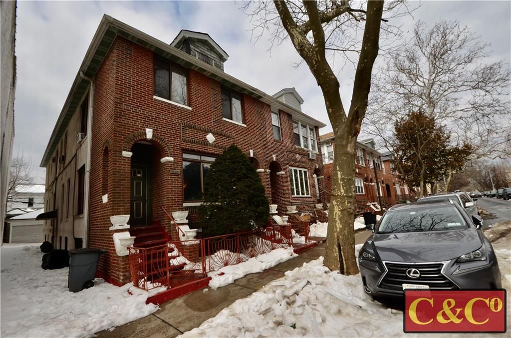 Photo of 1664 4th Street, Brooklyn, NY 11230 (MLS # 499407)