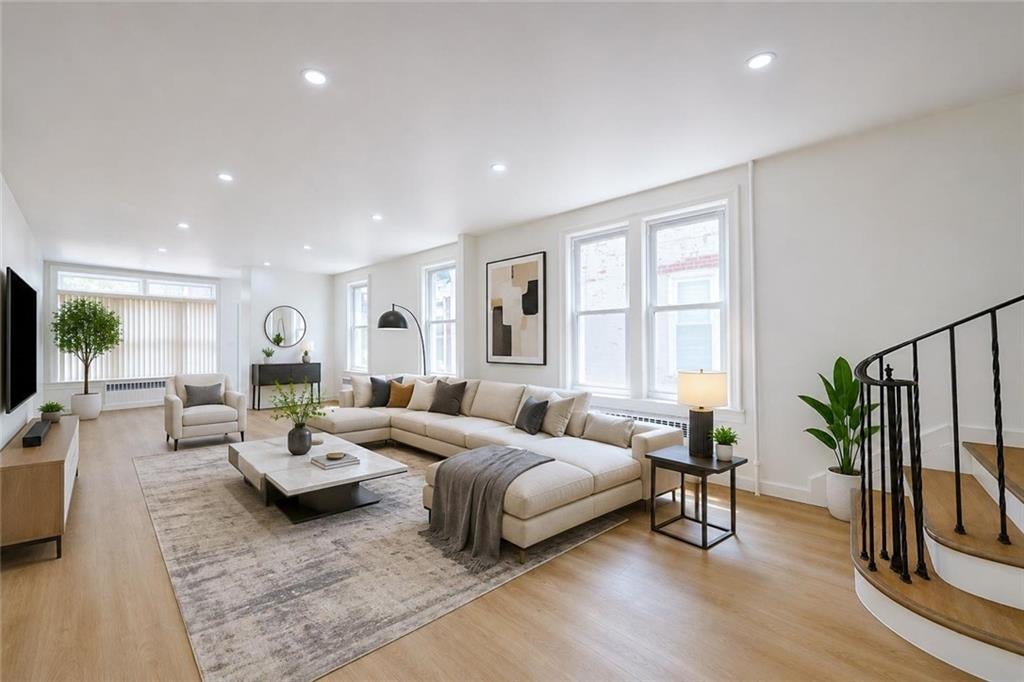 Photo of 240 56th Street, Brooklyn, NY 11203 (MLS # 504587)