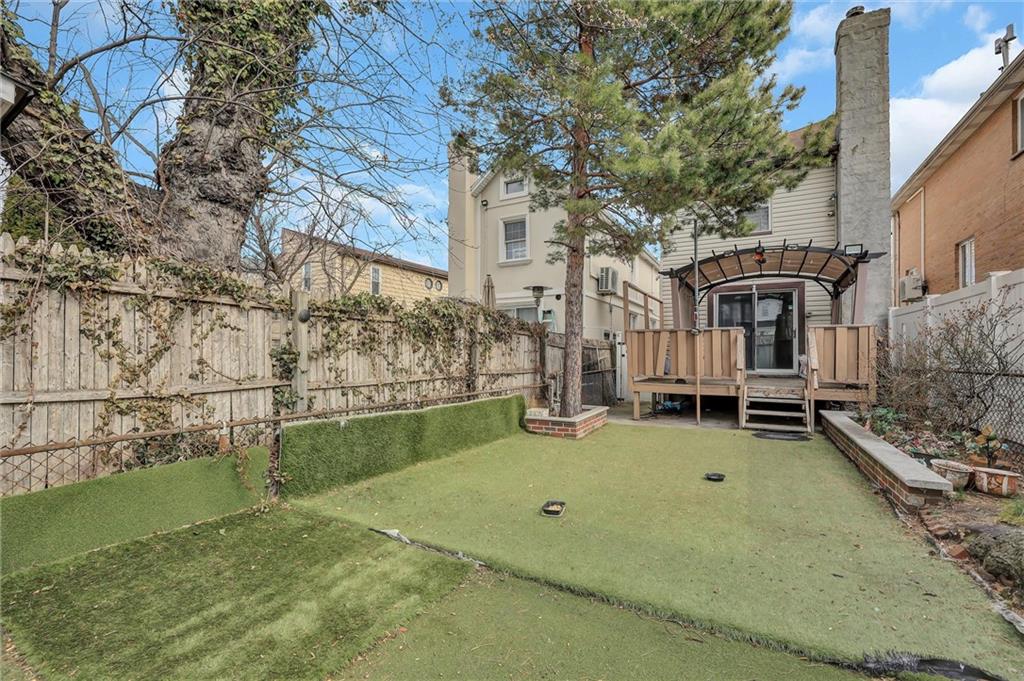 1352 66th Street, Brooklyn, New York image 15