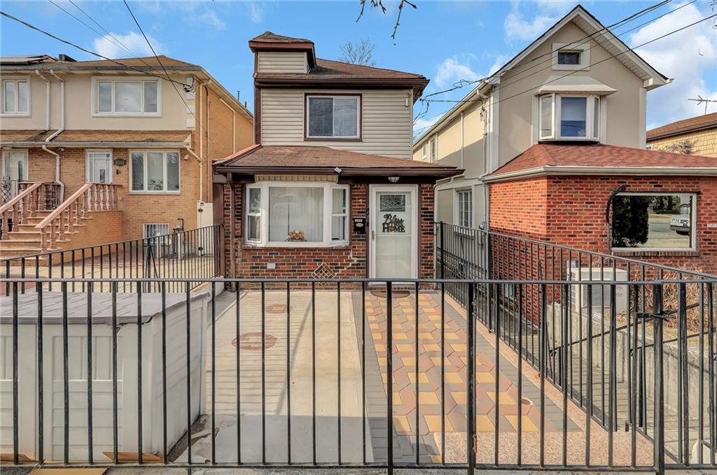 1352 66th Street, Brooklyn, New York image 1