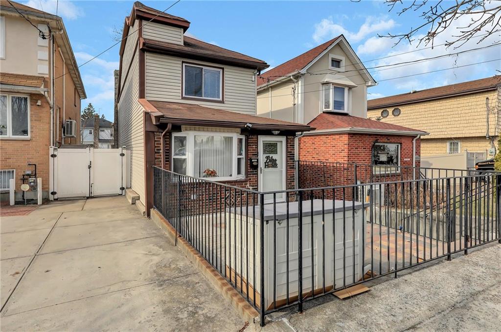 1352 66th Street, Brooklyn, New York image 3