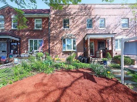 Homes For Sale - 299 Bay 13th Street<br/> Brooklyn, NY 11214