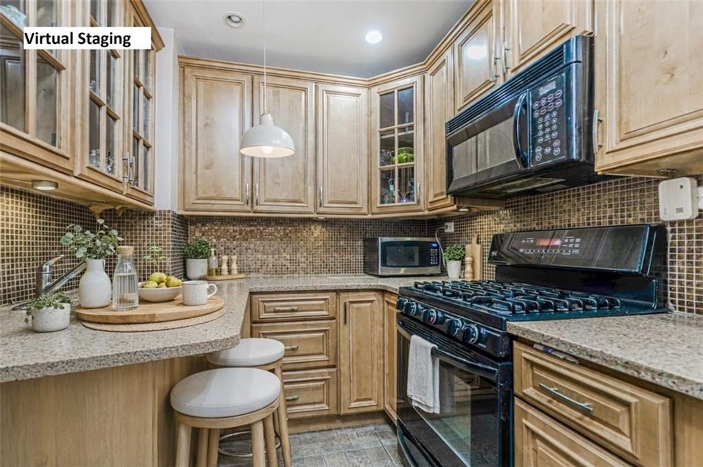 Photo of 2711 Avenue X #2G, Brooklyn, NY 11235 (MLS # 498631)