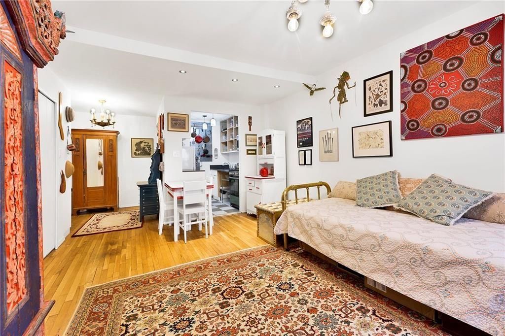 Photo of 173 Hicks Street #4E, Brooklyn, NY 11201 (MLS # 499485)