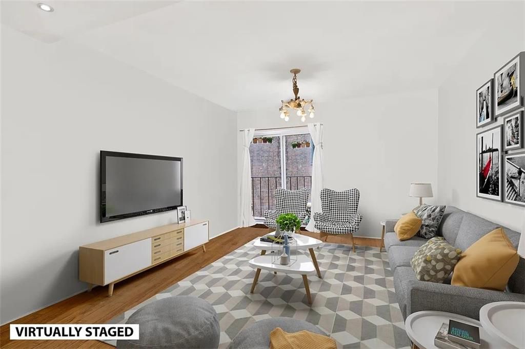 Photo of 173 Hicks Street #4E, Brooklyn, NY 11201 (MLS # 499485)