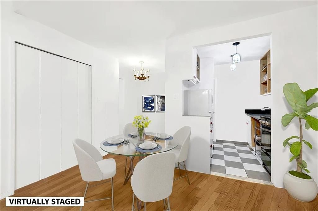 Photo of 173 Hicks Street #4E, Brooklyn, NY 11201 (MLS # 499485)