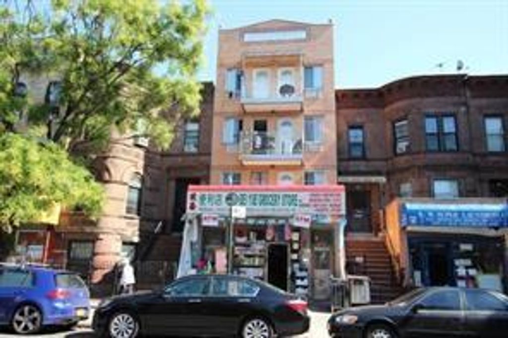 Photo of 5405 6th Avenue, Brooklyn, NY 11220 (MLS # 488777)