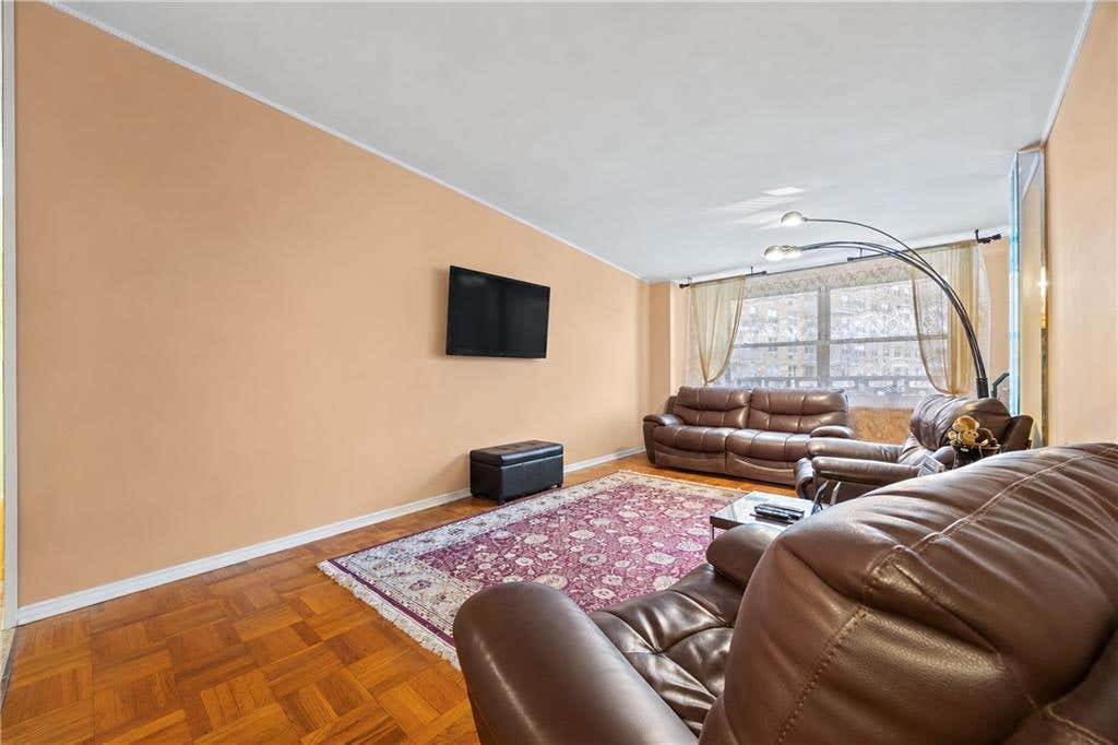 Photo of 1311 Brightwater Avenue #3B, Brooklyn, NY 11235 (MLS # 504023)