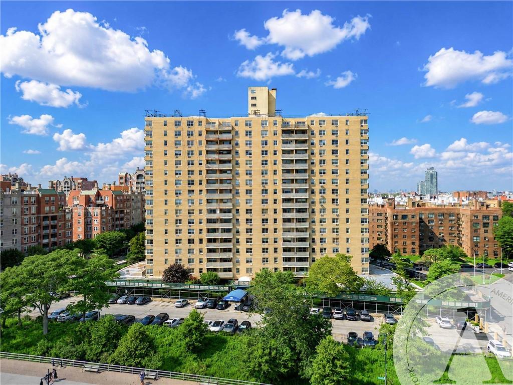 Photo of 1311 Brightwater Avenue #3B, Brooklyn, NY 11235 (MLS # 504023)