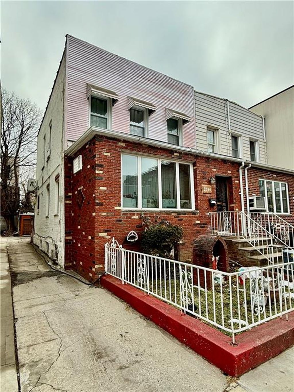 Photo of 2050 58th Street, Brooklyn, NY 11204 (MLS # 498221)