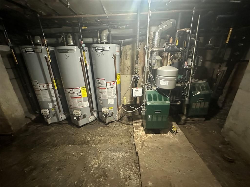 Photo of 473 Bay Ridge Avenue, Brooklyn, NY 11220 (MLS # 500768)