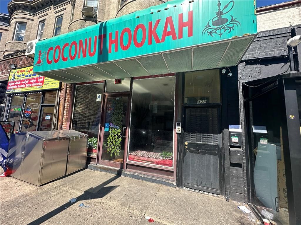 Photo of 473 Bay Ridge Avenue, Brooklyn, NY 11220 (MLS # 500768)